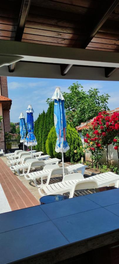 Guest House Palazzo Bjala Kültér fotó