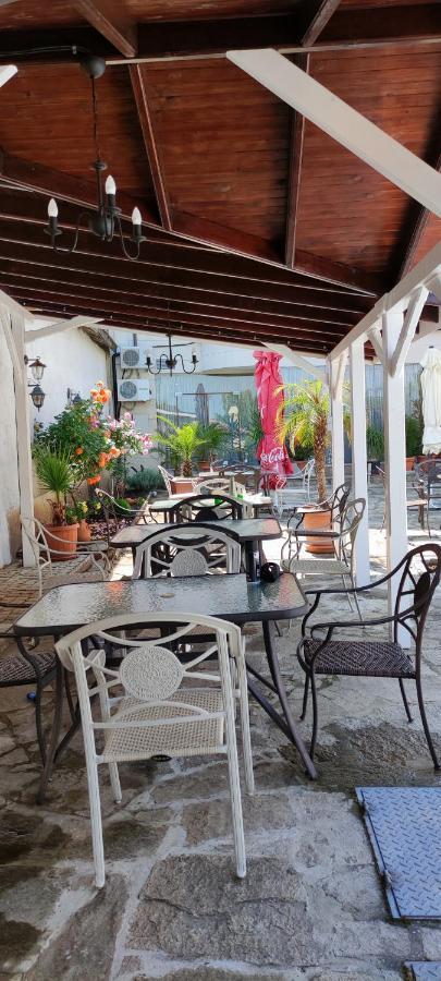 Guest House Palazzo Bjala Kültér fotó