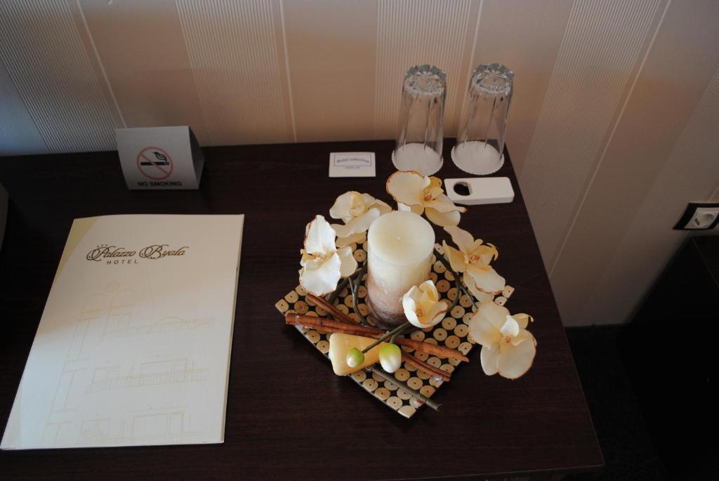 Guest House Palazzo Bjala Szoba fotó