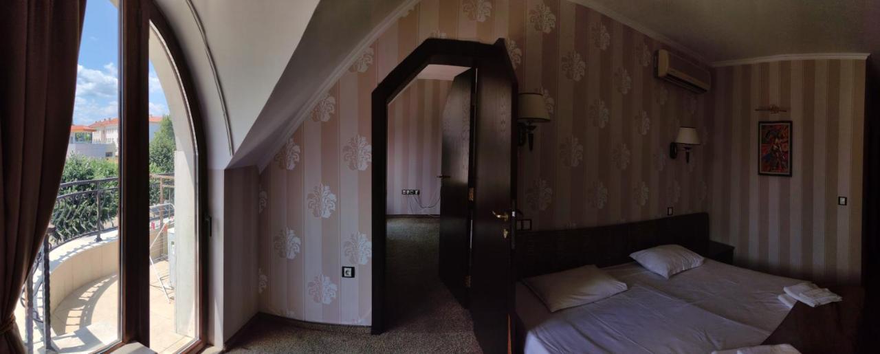 Guest House Palazzo Bjala Kültér fotó