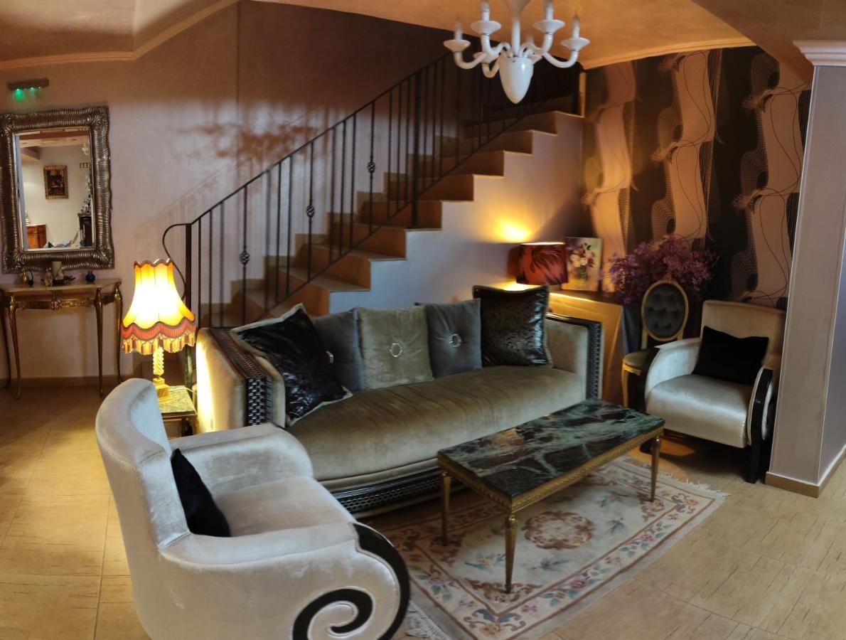 Guest House Palazzo Bjala Kültér fotó