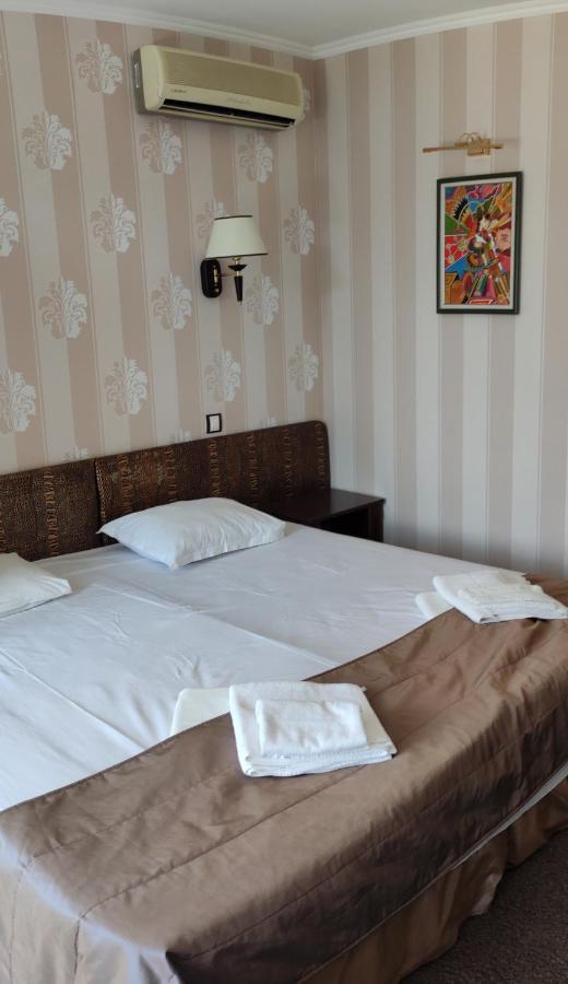 Guest House Palazzo Bjala Kültér fotó