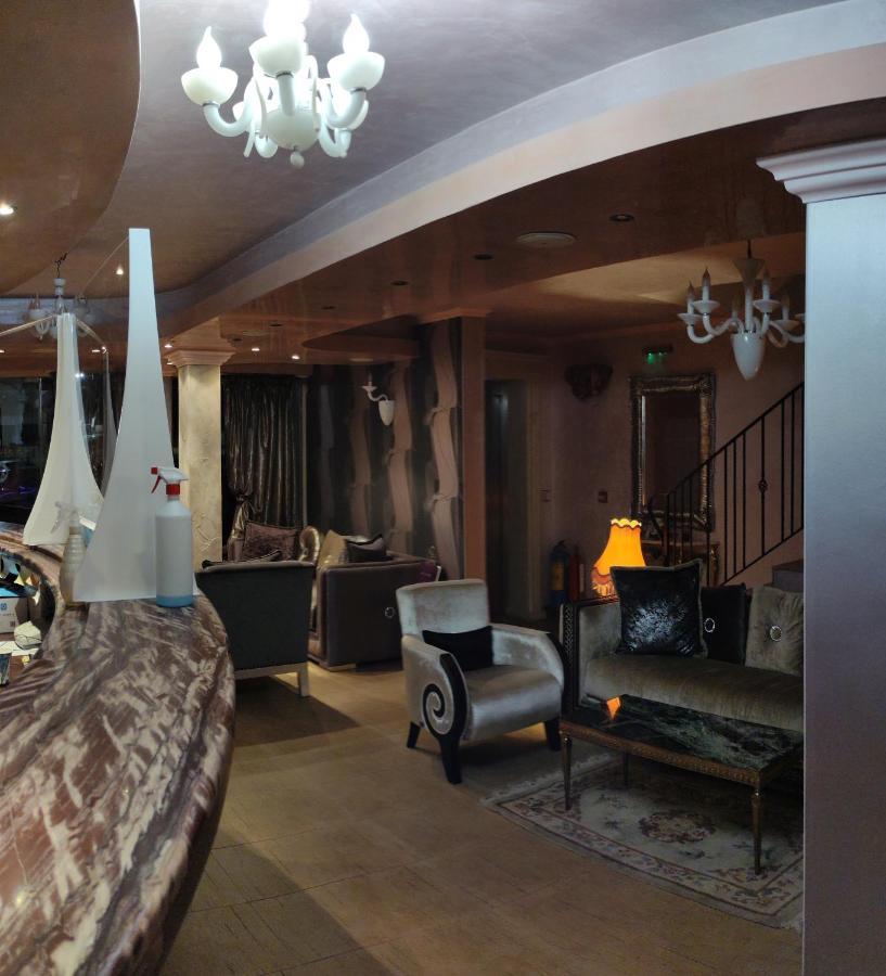 Guest House Palazzo Bjala Kültér fotó