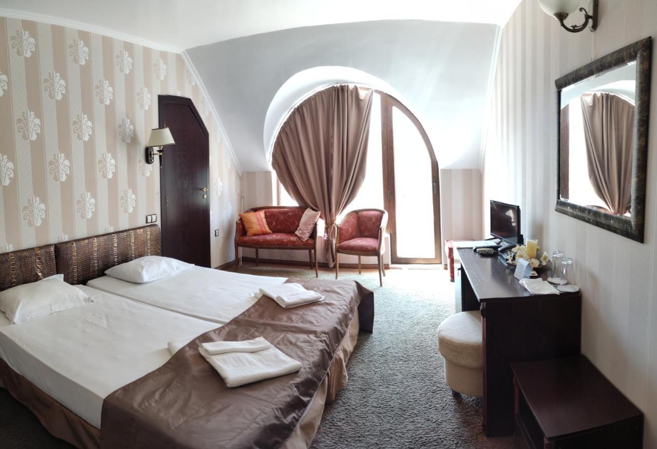Guest House Palazzo Bjala Kültér fotó