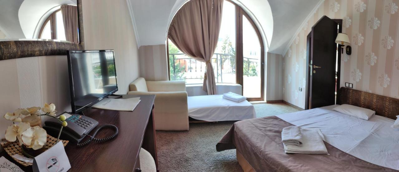 Guest House Palazzo Bjala Kültér fotó
