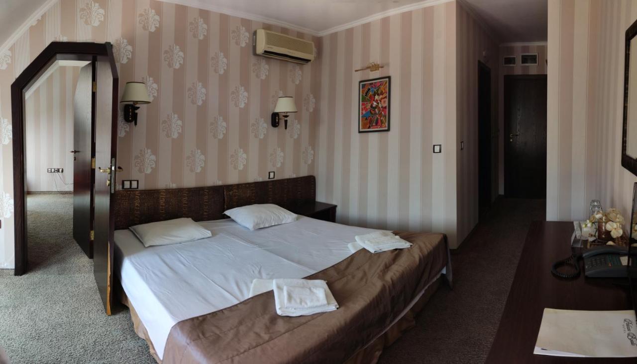 Guest House Palazzo Bjala Kültér fotó