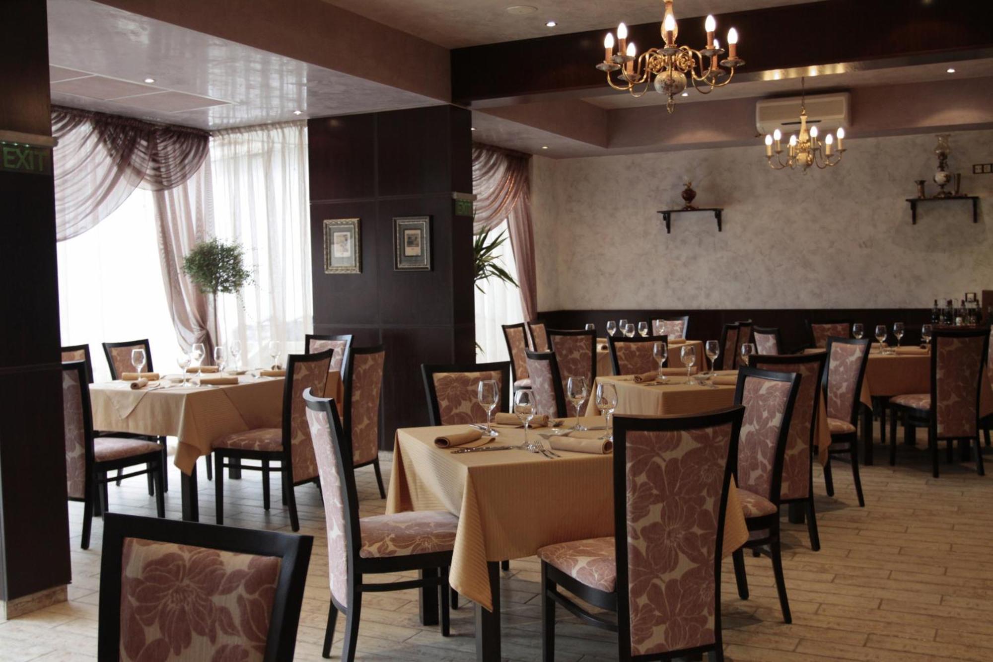 Guest House Palazzo Bjala Kültér fotó