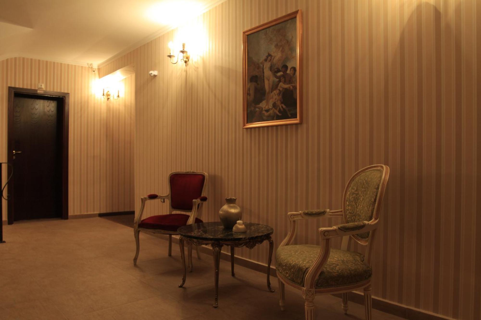 Guest House Palazzo Bjala Kültér fotó