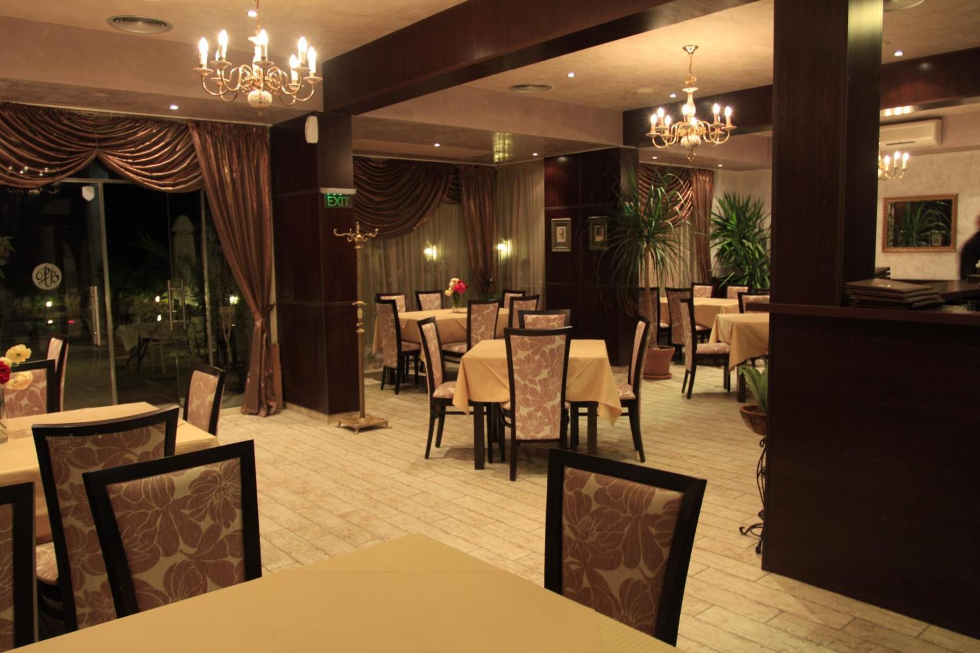 Guest House Palazzo Bjala Kültér fotó