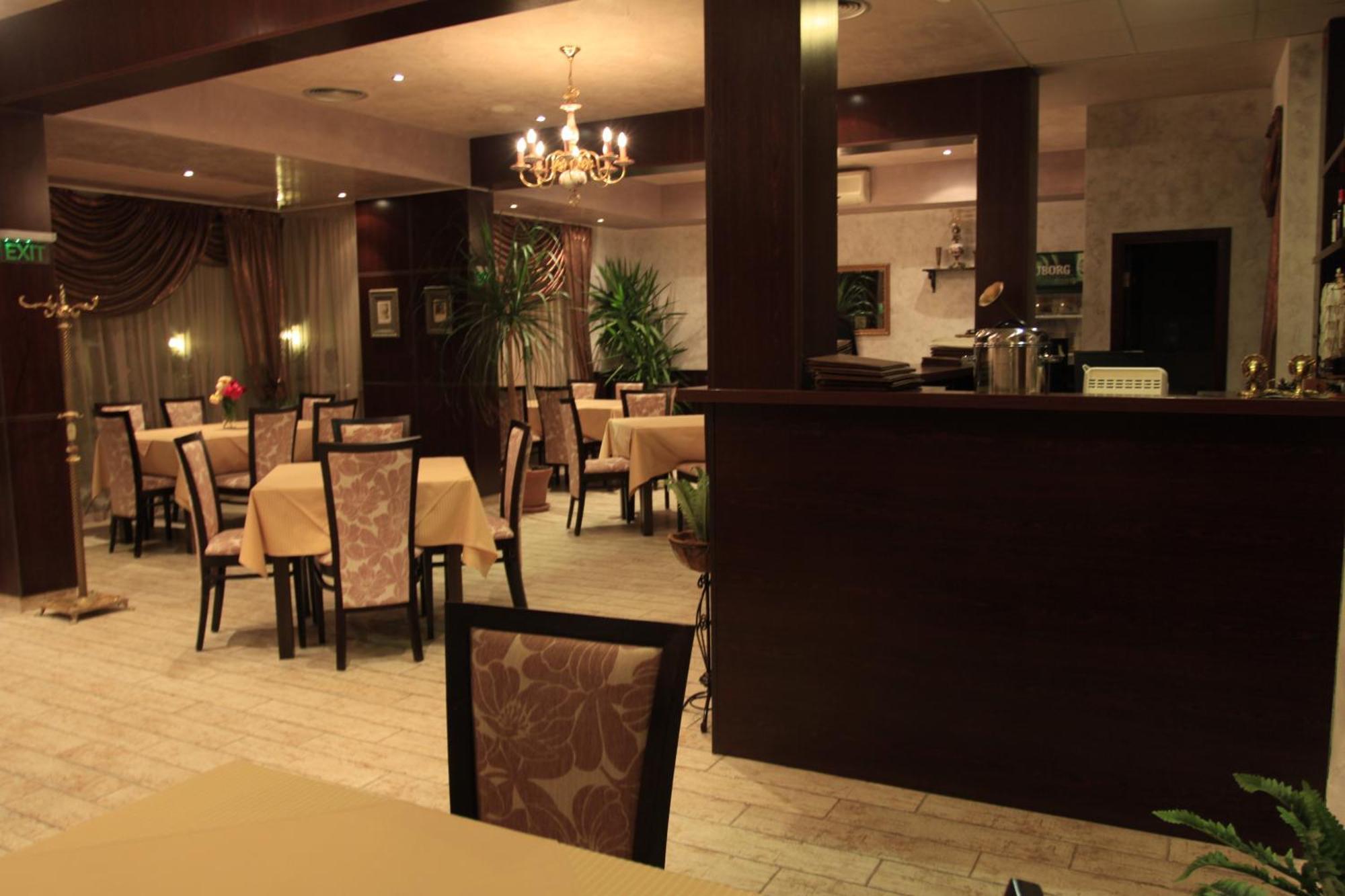 Guest House Palazzo Bjala Kültér fotó