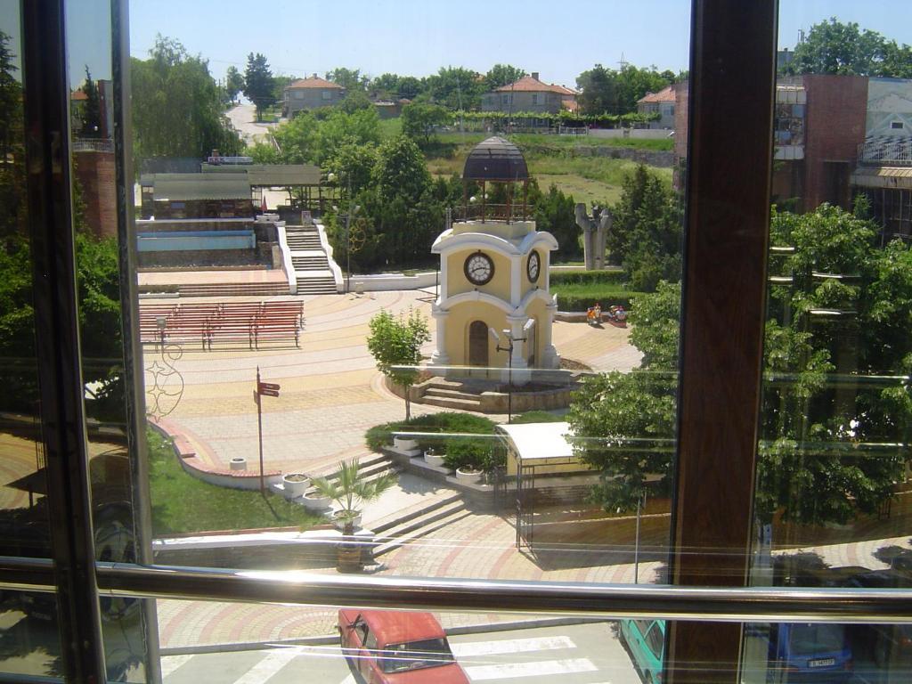 Guest House Palazzo Bjala Kültér fotó
